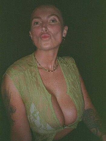 Full leaked Fergsfergsfergs page private onlyfans photo