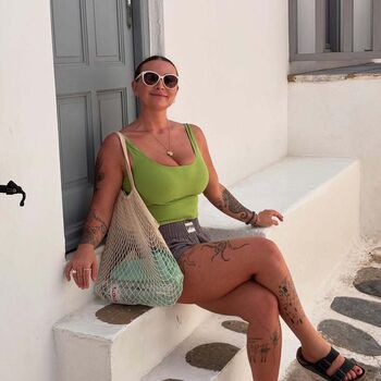 Full leaked Fergsfergsfergs private onlyfans photo