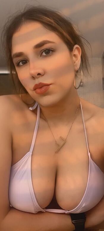 Full leaked Fernanda barajas private onlyfans photo