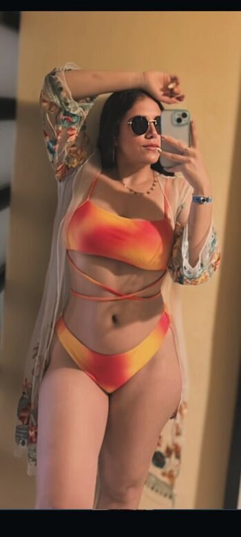 Full leaked Fernanda barajas private onlyfans photo