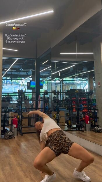 Full leaked Fernanda de freitas private onlyfans photo