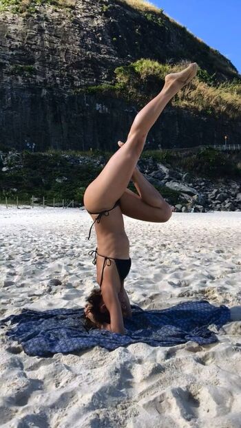 Full leaked Fernanda de freitas private onlyfans photo