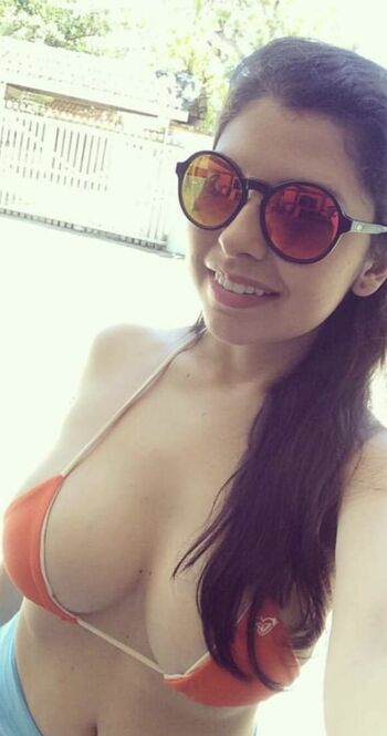 Full leaked Fernanda gomulski private onlyfans photo