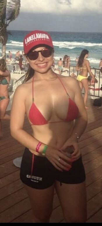 Full leaked Fernanda gomulski private onlyfans photo