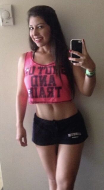 Full leaked Fernanda gomulski private onlyfans photo