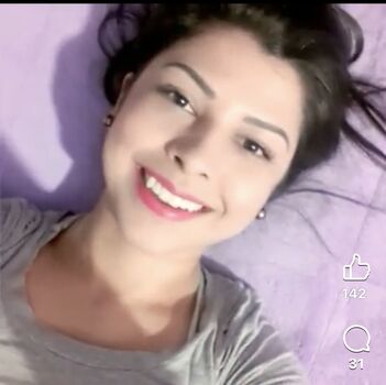 Full leaked Fernanda gomulski private onlyfans photo