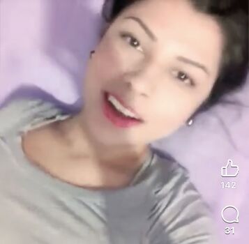 Full leaked Fernanda gomulski private onlyfans photo