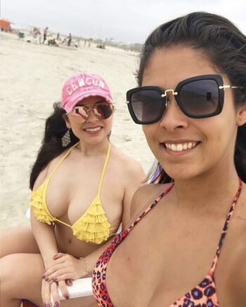 Full leaked Fernanda gomulski private onlyfans photo