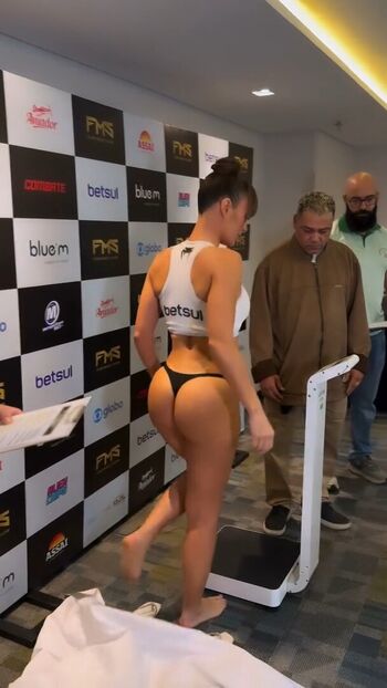 Full leaked Fernanda lacerda private onlyfans photo