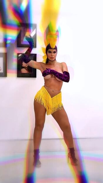 Full leaked Fernanda lacerda private onlyfans photo