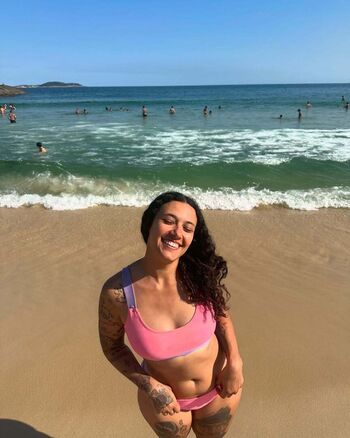 Full leaked Fernanda lira private onlyfans photo