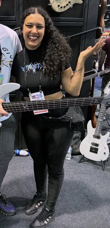 Full leaked Fernanda lira private onlyfans photo