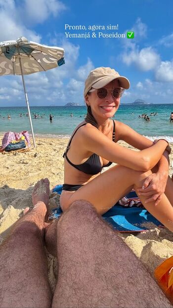 Full leaked Fernanda nobre private onlyfans photo