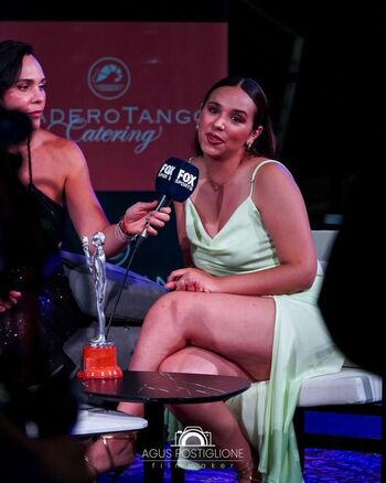 Full leaked Fernanda russo private onlyfans photo