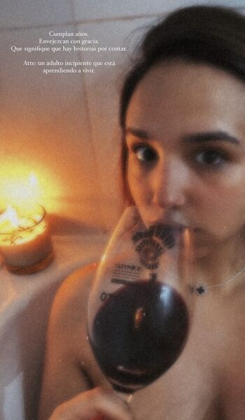 Full leaked Fernanda russo private onlyfans photo