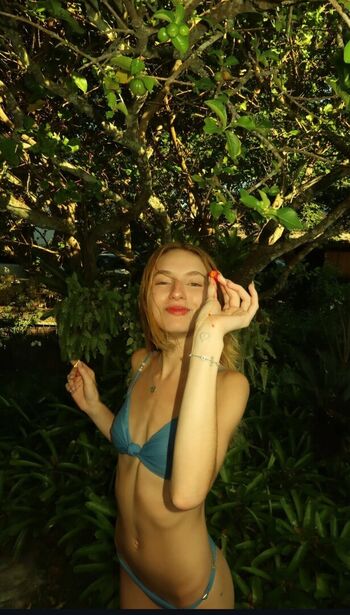 Full leaked Fernanda schneider private onlyfans photo