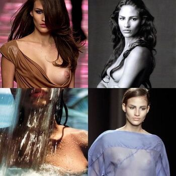 Full leaked Fernanda tavares private onlyfans photo