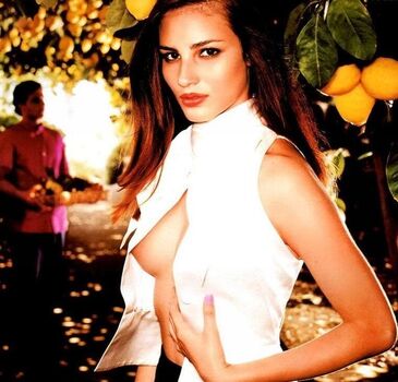 Full leaked Fernanda tavares private onlyfans photo