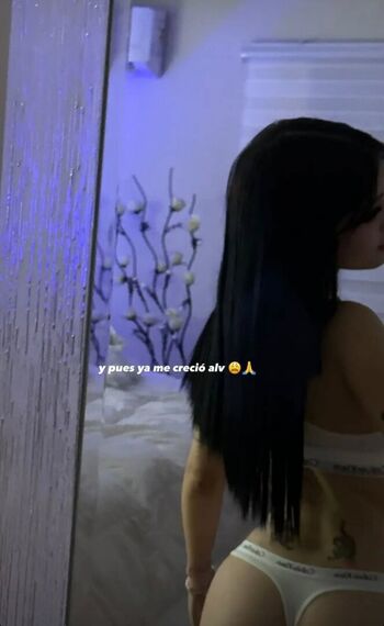 Full leaked Fernanda villalobos private onlyfans photo