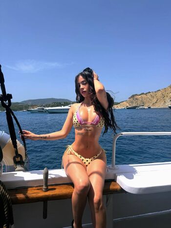 Full leaked Fernanda villalobos private onlyfans photo