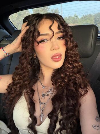 Full leaked Fernanda villalobos private onlyfans photo