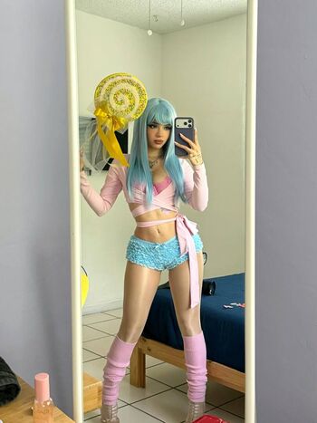 Full leaked Fernanda villalobos private onlyfans photo