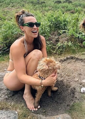 Full leaked Ferne mccann private onlyfans photo