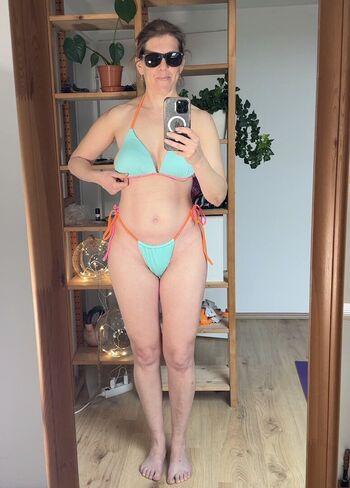 Full leaked Fernfairy private onlyfans photo