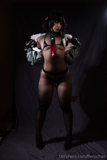 Full leaked Feruchan page private onlyfans photo