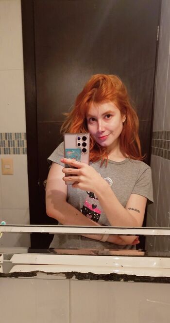 Full leaked Feruchan private onlyfans photo