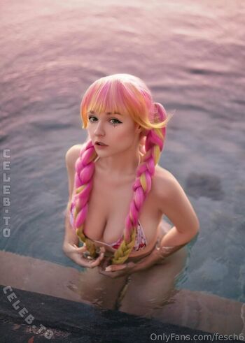 Full leaked Fesch  page private onlyfans photo