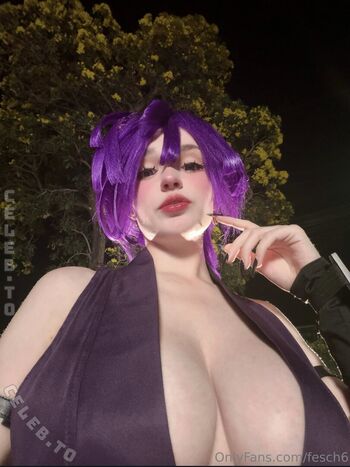 Full leaked Fesch  page private onlyfans photo