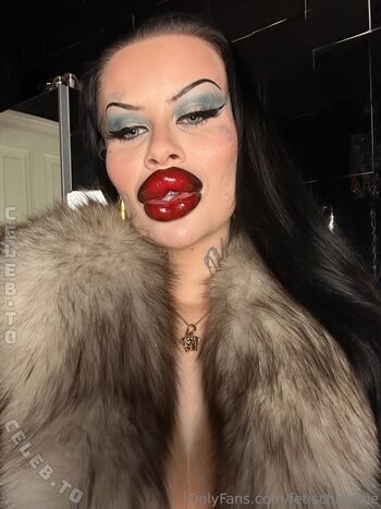 Full leaked Fetischbarbie private onlyfans photo