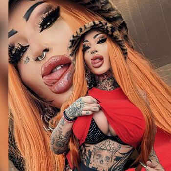 Full leaked Fetischxena private onlyfans photo