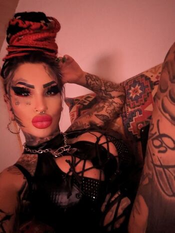 Full leaked Fetischxena private onlyfans photo