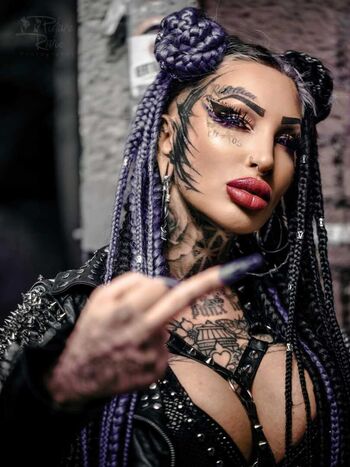 Full leaked Fetischxena private onlyfans photo