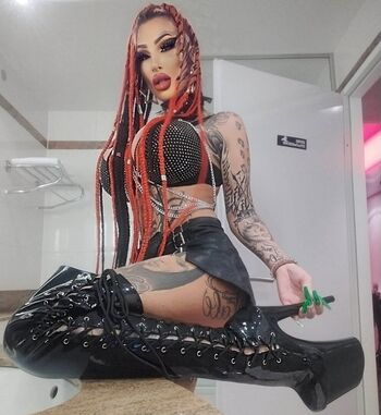 Full leaked Fetischxena private onlyfans photo