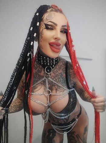 Full leaked Fetischxena private onlyfans photo