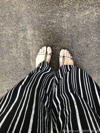 Full leaked Fetishblonde private onlyfans photo