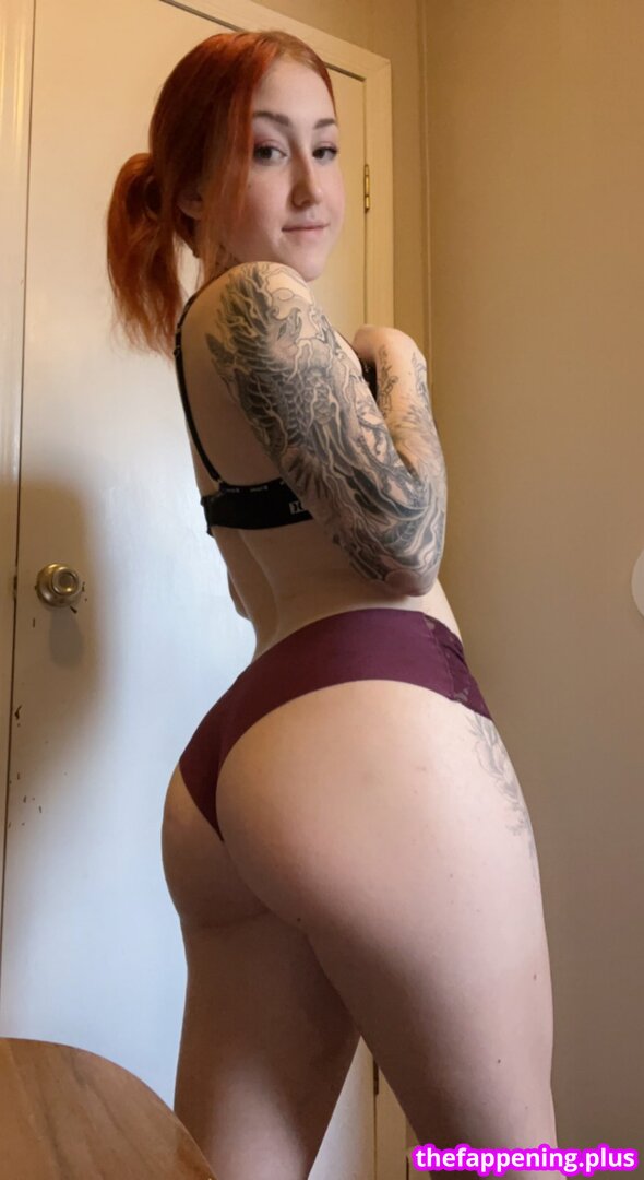 Fenyx / fenyx.fire / ffenyx / xfenyx Naakte OnlyFans Foto #2