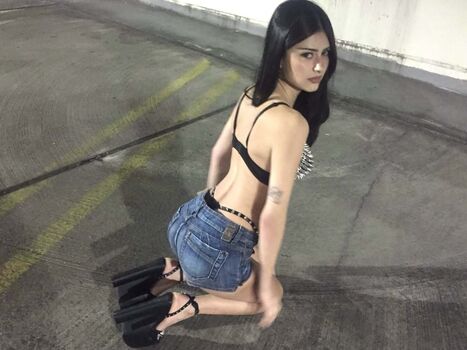 Full leaked Ffjolla private onlyfans photo