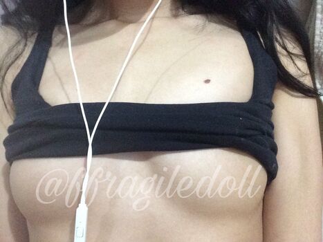 Full leaked Ffragiledoll page private onlyfans photo
