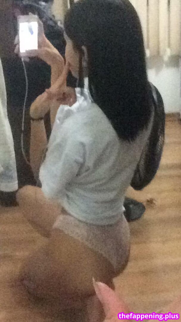 ffragiledoll / grillien Nacktes OnlyFans Foto #4