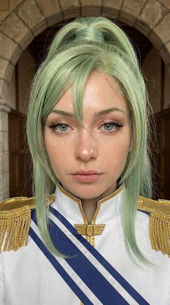 Full leaked Fictional characters to realistic private onlyfans photo