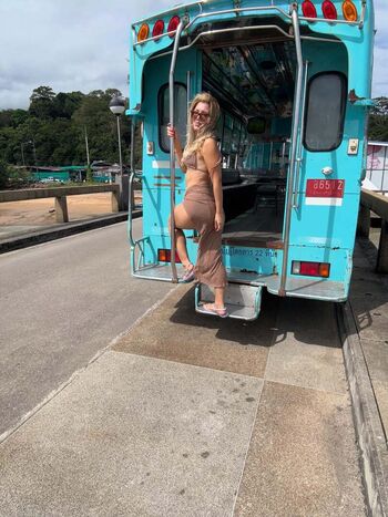 Full leaked Fidan atalay page private onlyfans photo