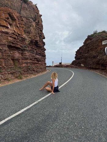 Full leaked Fidan atalay page private onlyfans photo