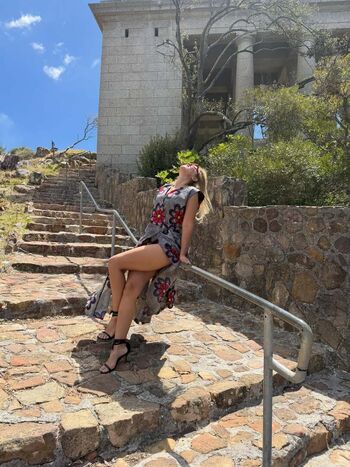 Full leaked Fidan atalay page private onlyfans photo