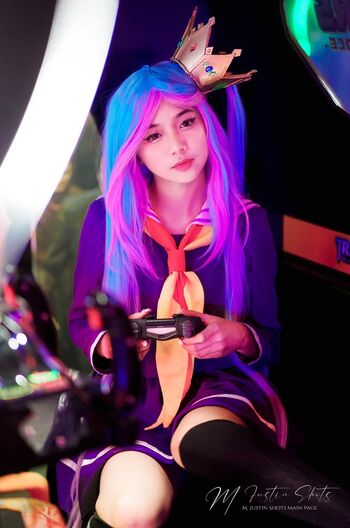 Full leaked Filipina cosplayers private onlyfans photo