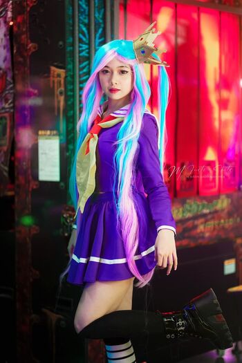 Full leaked Filipina cosplayers private onlyfans photo