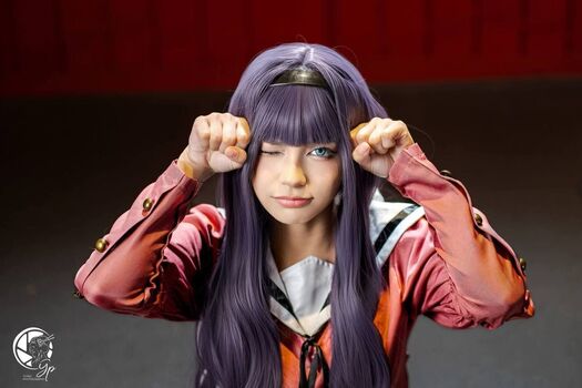 Full leaked Filipina cosplayers private onlyfans photo